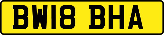 BW18BHA