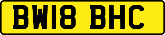 BW18BHC