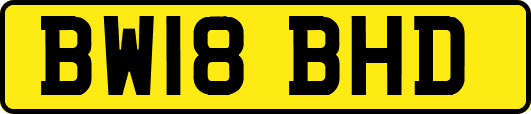 BW18BHD