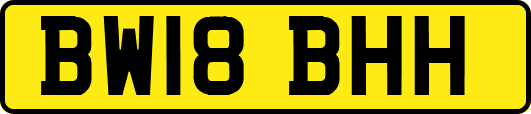 BW18BHH