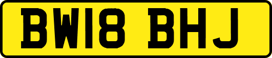 BW18BHJ