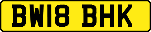 BW18BHK