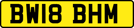 BW18BHM