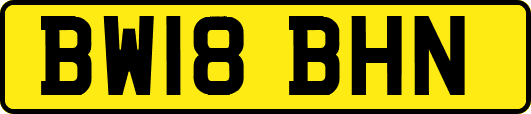 BW18BHN
