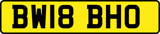 BW18BHO