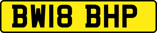 BW18BHP