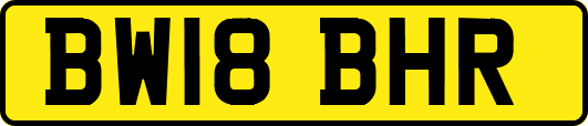 BW18BHR