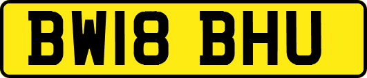 BW18BHU