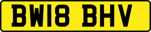 BW18BHV
