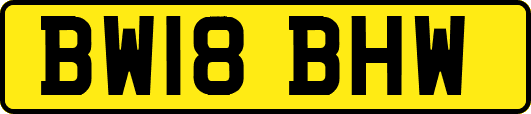 BW18BHW