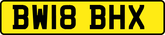 BW18BHX