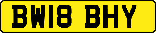 BW18BHY