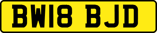 BW18BJD