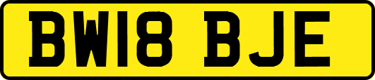 BW18BJE