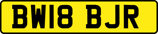 BW18BJR