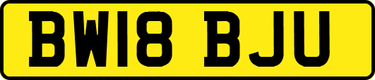 BW18BJU