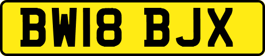 BW18BJX