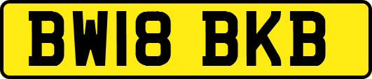 BW18BKB