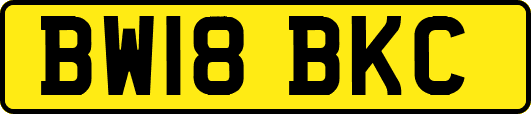 BW18BKC