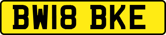 BW18BKE