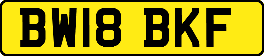 BW18BKF