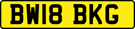 BW18BKG