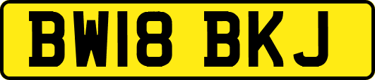 BW18BKJ