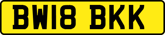 BW18BKK