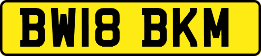 BW18BKM