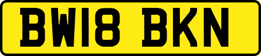 BW18BKN