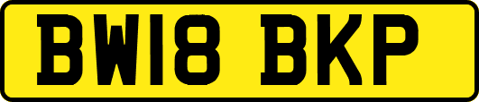 BW18BKP