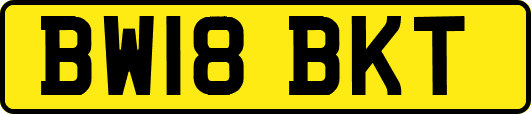 BW18BKT