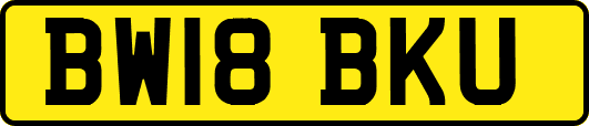 BW18BKU