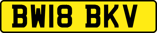 BW18BKV