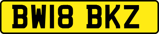 BW18BKZ