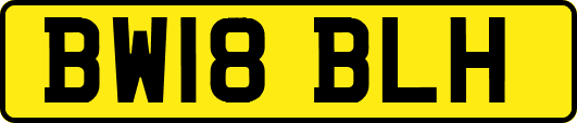 BW18BLH