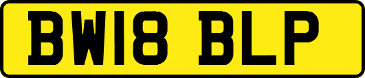 BW18BLP