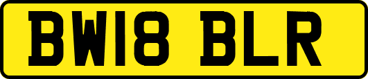 BW18BLR