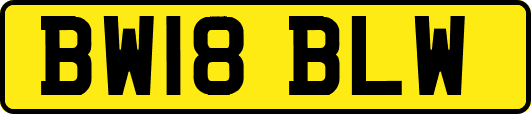 BW18BLW