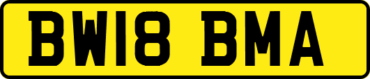 BW18BMA
