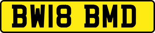 BW18BMD