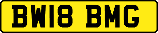 BW18BMG