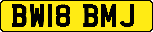 BW18BMJ