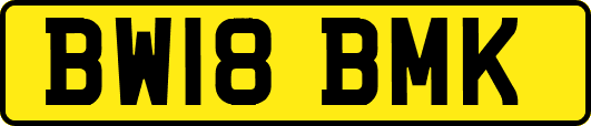 BW18BMK