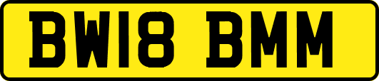 BW18BMM