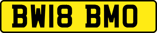BW18BMO