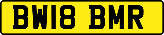 BW18BMR