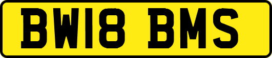 BW18BMS