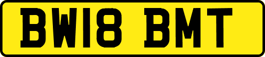 BW18BMT