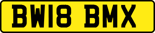 BW18BMX
